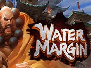 Water Margin game icon