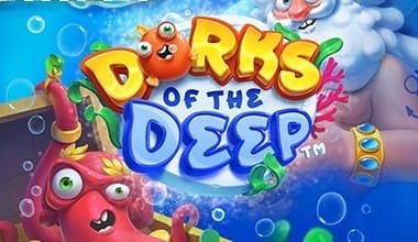 Dorks of the Deep