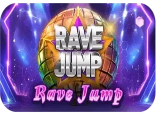 Rave Jump game icon
