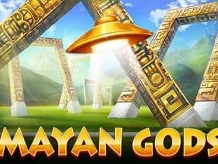 Mayan Gods game thumbnail