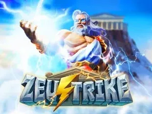 Zeustrike game thumbnail