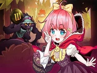 Hood Vs Wolf game icon