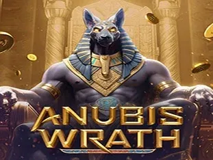 Anubis Wrath game icon