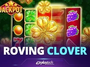 Roving Clover game thumbnail