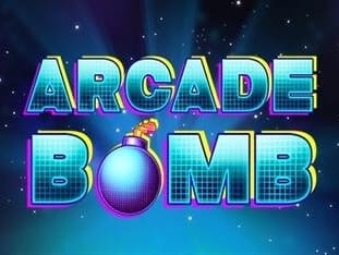 Arcade Bomb game thumbnail