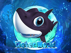 Waterworld game icon