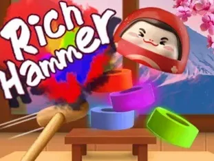 Rich Hammer game thumbnail