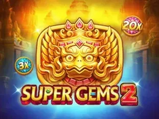 Super Gems 2 game thumbnail