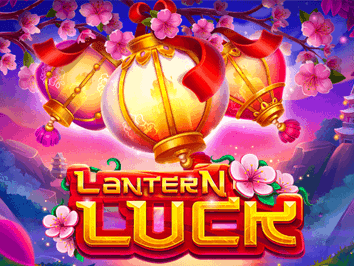 Lantern Luck thumbnail