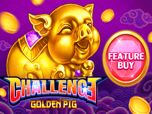 Golden Pig (1) game thumbnail