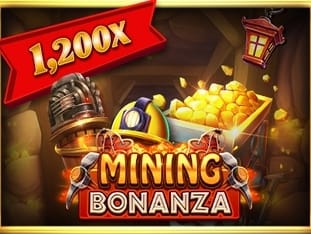 Mining Bonanza game thumbnail