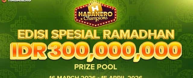 Jackpot Instan Setiap Hari